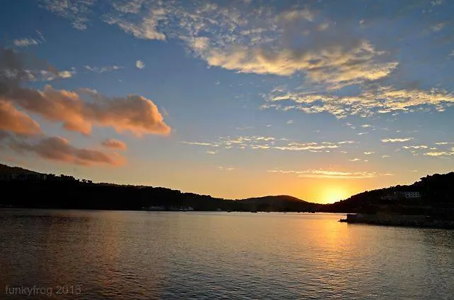 Residence La Colombaia 1. 5/6 Beds Porto Azzurro 0*,  Italy