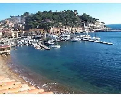 Apartment Residence La Colombaia 1. 5/6 Beds Porto Azzurro Italy