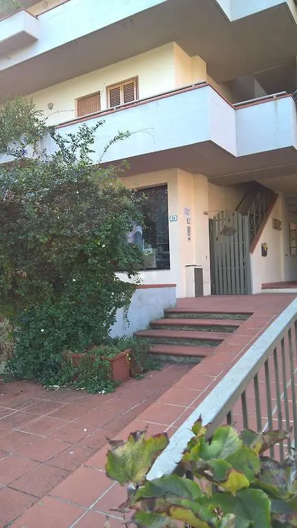 Residence La Colombaia 1. 5/6 Beds Porto Azzurro 0*,