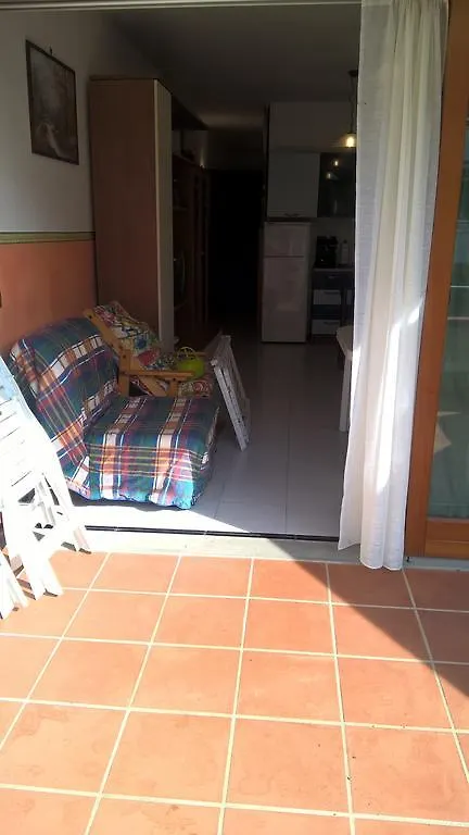 Residence La Colombaia 1. 5/6 Beds Porto Azzurro