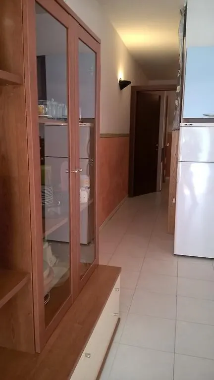 Residence La Colombaia 1. 5/6 Beds Porto Azzurro Italy