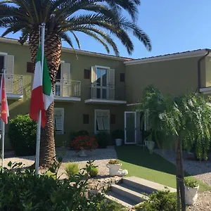 2* Hotel Barbarossa